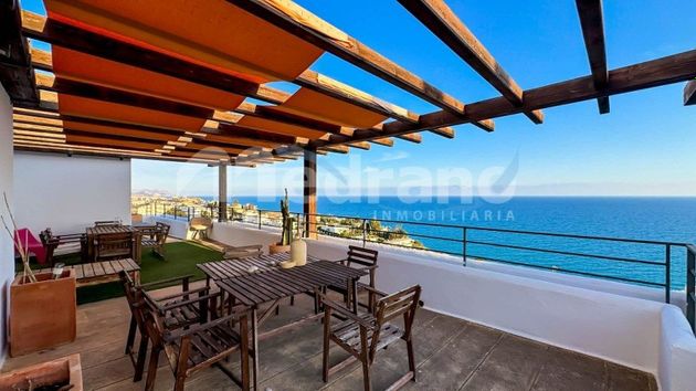 Foto 1 de Xalet en venda a Montiboli - Platja de Paradís de 6 habitacions amb terrassa i piscina
