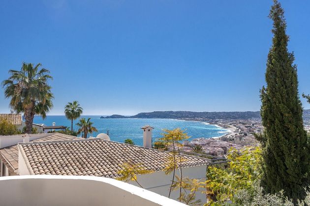 Foto 1 de Xalet en venda a Puerto de 3 habitacions amb terrassa i piscina