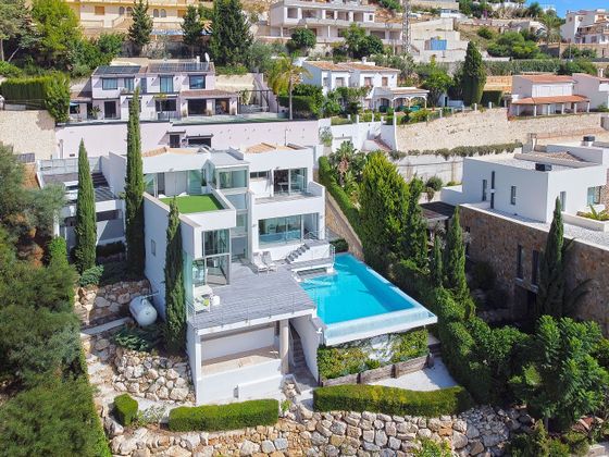 Foto 2 de Xalet en venda a Puerto de 3 habitacions amb terrassa i piscina