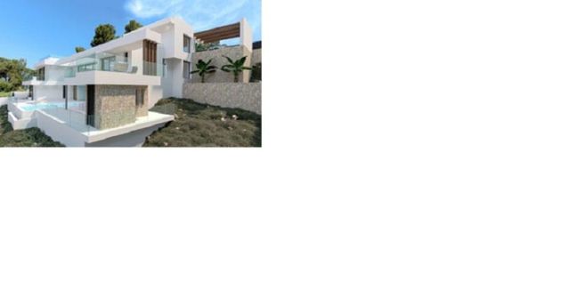 Foto 2 de Venta de terreno en Zona Levante - Playa Fossa de 1000 m²