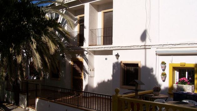 Foto 1 de Venta de casa rural en Zona Pueblo de 6 habitaciones con terraza