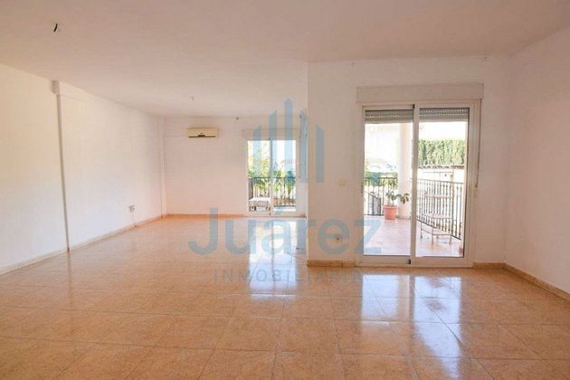 Foto 1 de Venta de casa en San Juan de Alicante/Sant Joan d´Alacant de 3 habitaciones con terraza y jardín