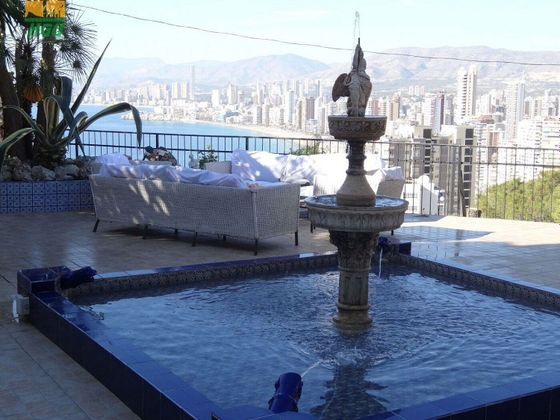 Foto 1 de Xalet en venda a Rincón de Loix de 13 habitacions amb piscina i garatge