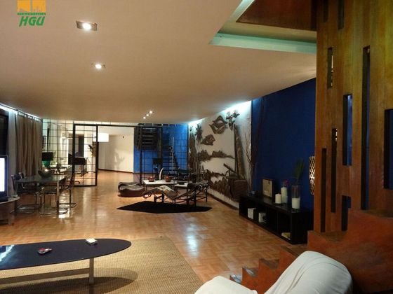 Foto 2 de Xalet en venda a Rincón de Loix de 13 habitacions amb piscina i garatge