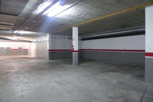 Foto 1 de Garatge en venda a La Cala de Villajoyosa de 12 m²