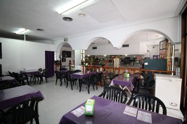 Foto 2 de Venta de local en Pueblo Poniente de 168 m²