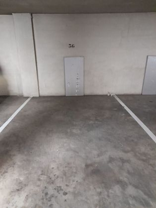 Foto 2 de Garatge en lloguer a Altea Pueblo de 10 m²