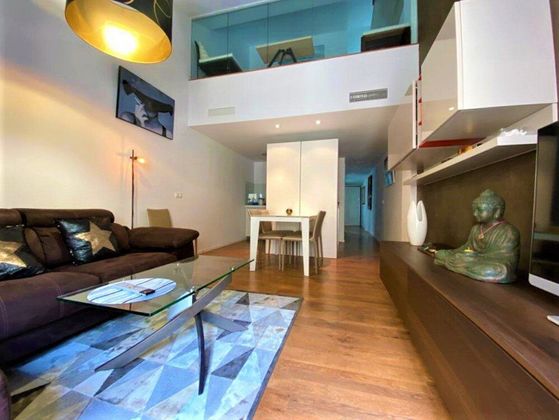 Foto 1 de Àtic en venda a Centro Urbano de 3 habitacions amb terrassa i garatge