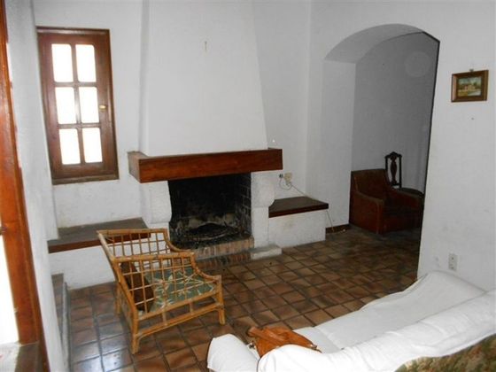 Foto 2 de Casa rural en venda a Alcalalí de 5 habitacions amb terrassa