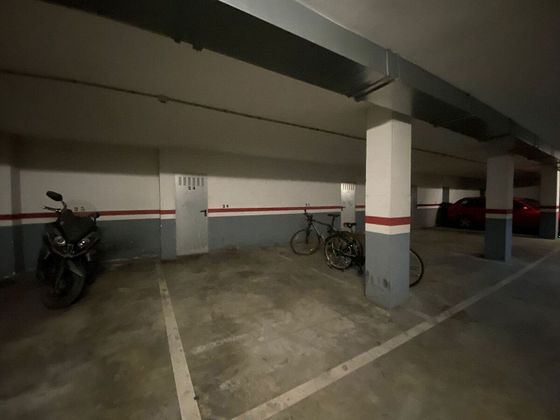 Foto 2 de Garatge en venda a Centro Urbano de 15 m²