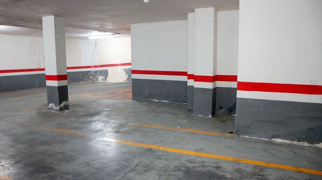 Foto 1 de Garaje en venta en Saladar de 11 m²