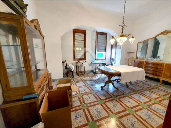 Foto 1 de Casa rural en venda a Pedreguer de 6 habitacions amb terrassa