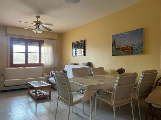 Foto 2 de Casa en venda a Oliva Nova de 3 habitacions amb terrassa i garatge
