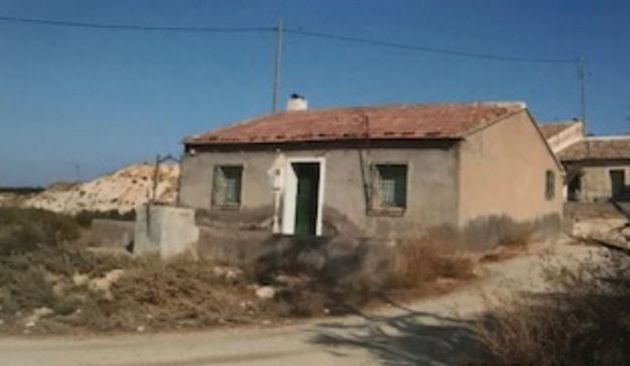 Foto 1 de Casa rural en venda a calle Alcachofar de 2 habitacions i 70 m²