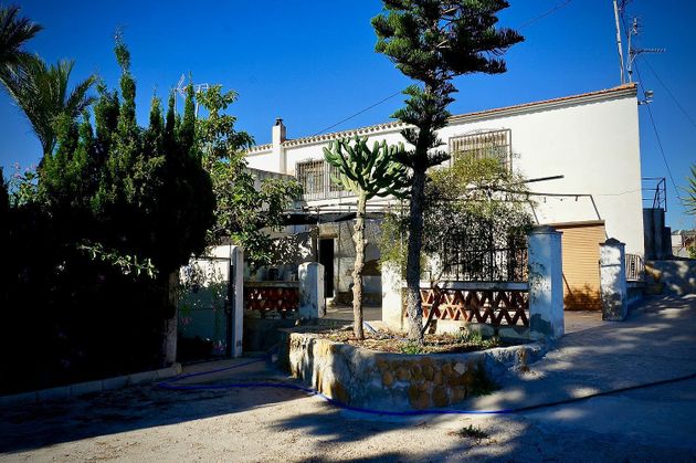 Foto 1 de Venta de casa rural en calle Partida Era Soler de 4 habitaciones con terraza