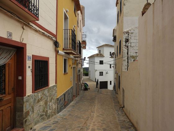 Foto 1 de Casa en venda a calle Sant Josep de 2 habitacions amb terrassa