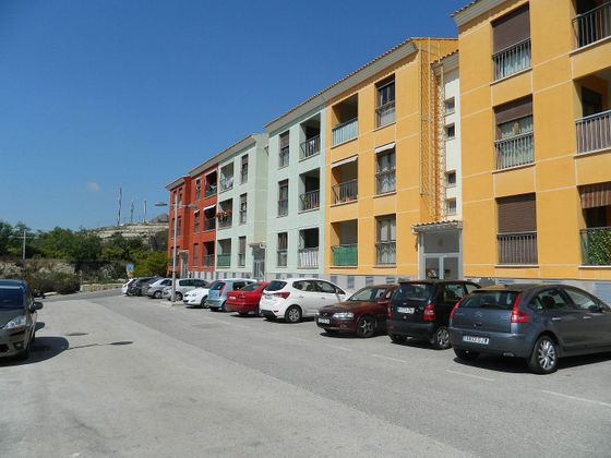 Foto 1 de Venta de trastero en calle De Serra Cortina de 12 m²