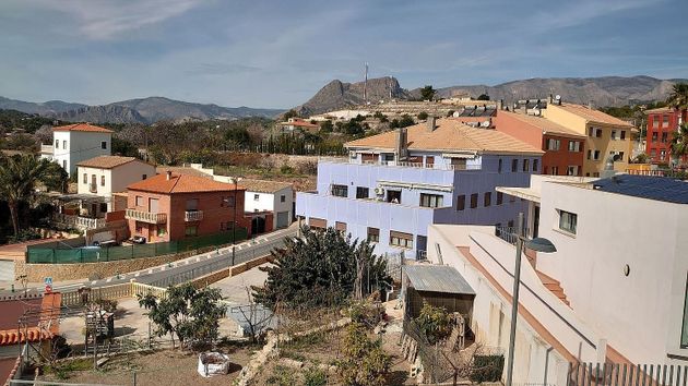 Foto 2 de Pis en venda a calle De Serra Cortina de 3 habitacions amb terrassa i aire acondicionat