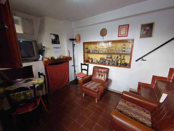 Foto 2 de Casa en venda a calle De L'ajuntament de 2 habitacions amb terrassa
