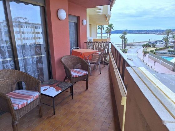 Foto 1 de Pis en venda a Puerto de 4 habitacions amb terrassa i aire acondicionat