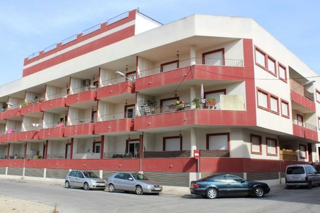 Foto 1 de Venta de piso en calle Blasco Ibáñez de 2 habitaciones con terraza y garaje