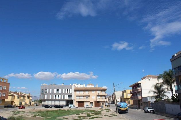 Foto 2 de Pis en venda a calle Blasco Ibáñez de 2 habitacions amb terrassa i garatge