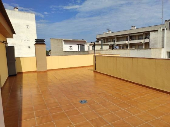 Foto 2 de Casa en venda a Almoradí de 3 habitacions amb terrassa i garatge
