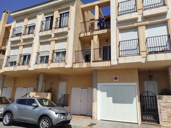 Foto 1 de Venta de dúplex en Almoradí de 3 habitaciones con terraza y garaje