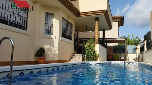 Foto 2 de Xalet en venda a Almoradí de 6 habitacions amb terrassa i piscina