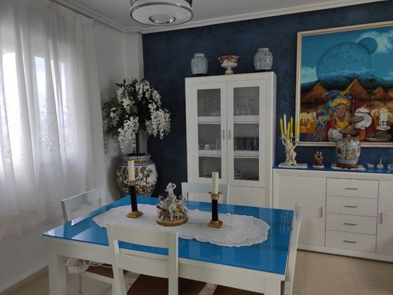 Foto 2 de Pis en venda a Almoradí de 3 habitacions amb terrassa i garatge