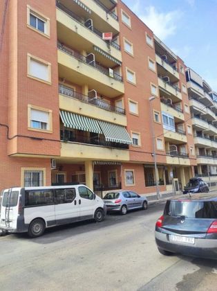 Foto 1 de Pis en venda a Almoradí de 3 habitacions amb terrassa i aire acondicionat