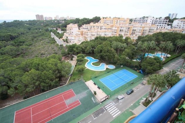 Foto 1 de Venta de piso en Dehesa de Campoamor - La Regia - Aguamarina de 3 habitaciones con terraza y piscina