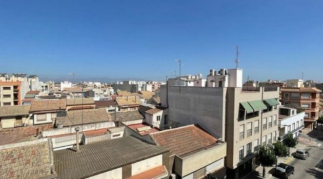 Foto 2 de Venta de piso en Almoradí de 3 habitaciones con terraza y aire acondicionado