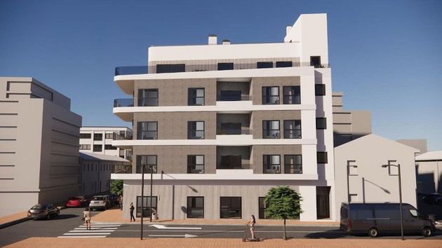 Foto 2 de Àtic en venda a Torrelamata - La Mata de 3 habitacions amb terrassa i piscina