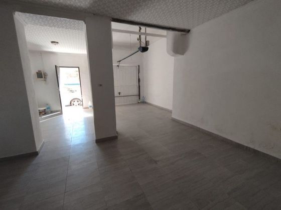 Foto 2 de Casa rural en venda a Almoradí de 3 habitacions i 168 m²