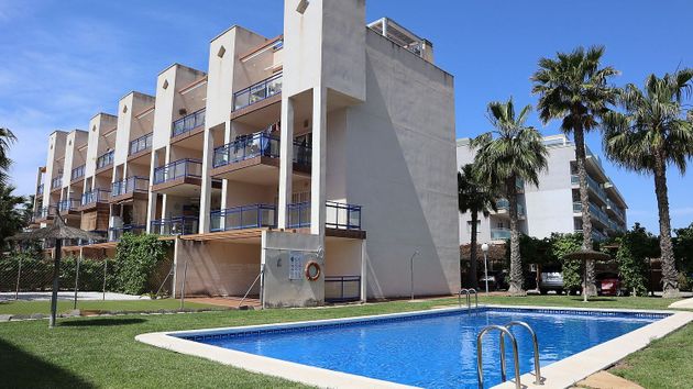Foto 2 de Venta de dúplex en Cabo Roig - La Zenia de 2 habitaciones con terraza y piscina