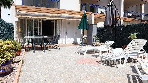 Foto 1 de Dúplex en venda a Cabo Roig - La Zenia de 2 habitacions amb terrassa i piscina