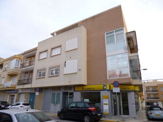 Foto 2 de Pis en venda a calle Pablo Picasso de 3 habitacions amb garatge i balcó