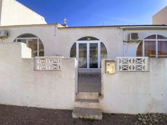 Foto 1 de Casa en venda a La Siesta - El Salado - Torreta de 1 habitació amb terrassa