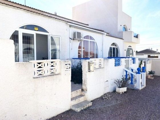 Foto 2 de Casa en venta en La Siesta - El Salado - Torreta de 1 habitación con terraza