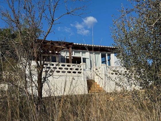 Foto 2 de Casa rural en venda a Zona l'Olla de 5 habitacions amb terrassa i piscina