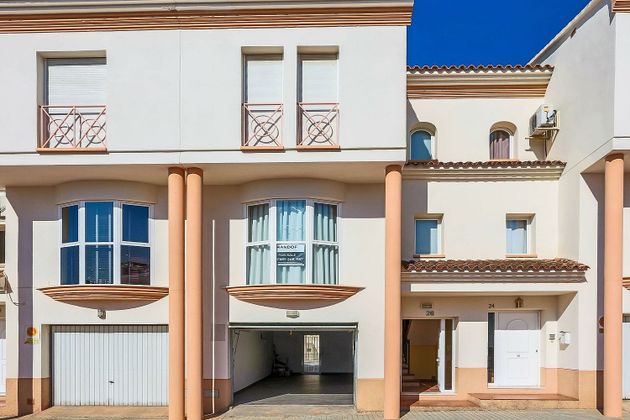 Foto 2 de Casa en venda a Ondara de 3 habitacions amb terrassa i piscina