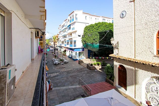 Foto 1 de Pis en venda a Casco Urbano de 3 habitacions amb terrassa i aire acondicionat