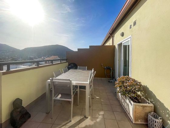 Foto 1 de Àtic en venda a La Xara - La Sella - Jesús Pobre de 4 habitacions amb terrassa i garatge