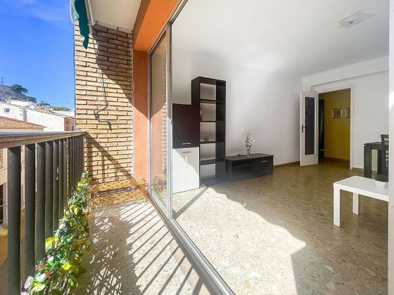Foto 2 de Piso en venta en El Puerto de 3 habitaciones con terraza