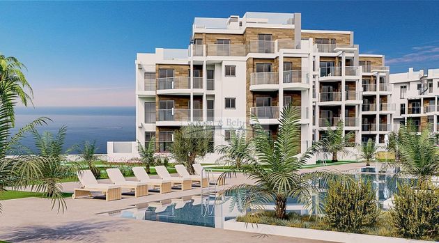 Foto 2 de Àtic en venda a calle Las Marinas de 3 habitacions amb terrassa i piscina