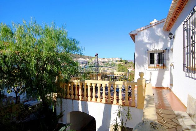Foto 1 de Xalet en venda a calle Monte Solana de 2 habitacions amb terrassa i piscina