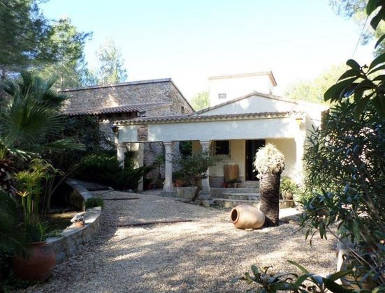 Foto 1 de Chalet en venta en La Xara - La Sella - Jesús Pobre de 4 habitaciones con terraza y piscina