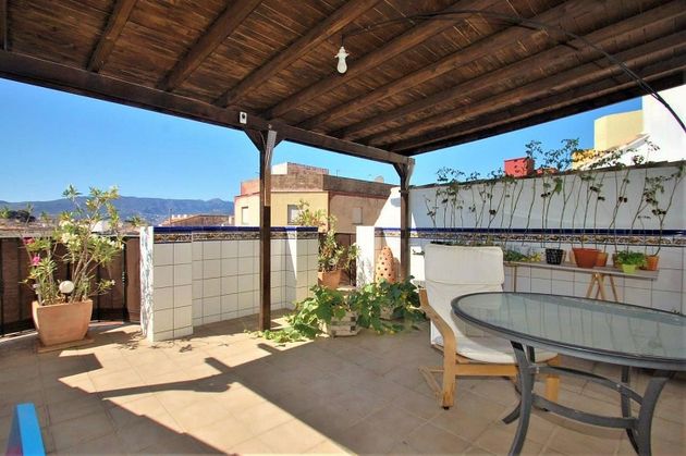 Foto 2 de Àtic en venda a Ondara de 4 habitacions amb terrassa i piscina