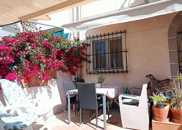 Foto 2 de Casa en venda a Callosa de Segura de 4 habitacions amb terrassa i jardí